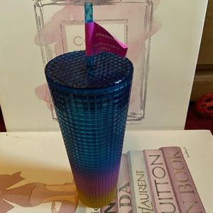 BN Starbucks Limited Edition 20 Oz tumbler